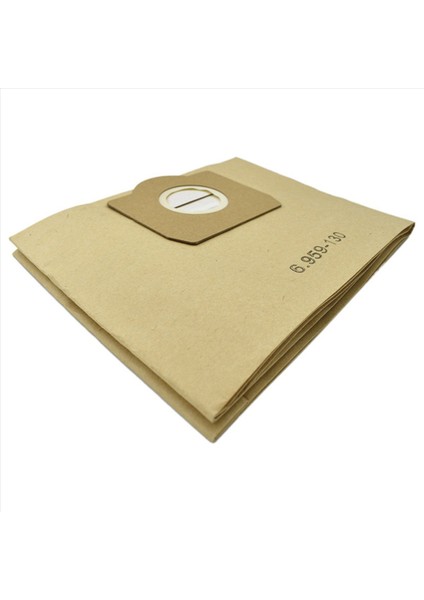 20PCS Karcher Için Elektrikli Temizleyici Torbalar 6 959-130 0 A2201 Wd3 Filtre Torbaları Için Filtre Torbaları Islak ve Kuru Vakum Süpürge Parçaları (Yurt Dışından) modelleri