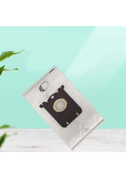 9pcs Philips Için S-Bag Için Toz Çantası FC8202 FC8204 FC9087 FC9088 HR8354 HR8360 HR8378 HR8426 HR8514 (Yurt Dışından) fiyatları