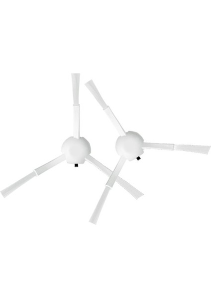 Xiaomi Mijia 1c 2c Için Mop Temizleyici Hepa Filtresi STYTJ01ZHM Dreame F9 Robot Vakum Süpürge Aksesuarları Yedek Parçalar (Yurt Dışından) modelleri