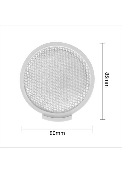 Roborock H7 Için Kablosuz Çubuk Vakum Temizleyici Yedek Parçalar Aksesuarlar Hepa Post Filtre Toz Çantası (Yurt Dışından) modelleri