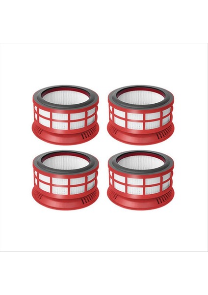 Roborock H7 Için Kablosuz Çubuk Vakum Temizleyici Yedek Parçalar Aksesuarlar Hepa Post Filtre Toz Çantası (Yurt Dışından) indirimleri