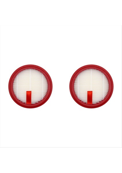 Köpek Kablosuz Vakum Temizleyici Aksesuarları T10TURBO Plus Mix Filtre Hypa Filtre Elemanı (Yurt Dışından)