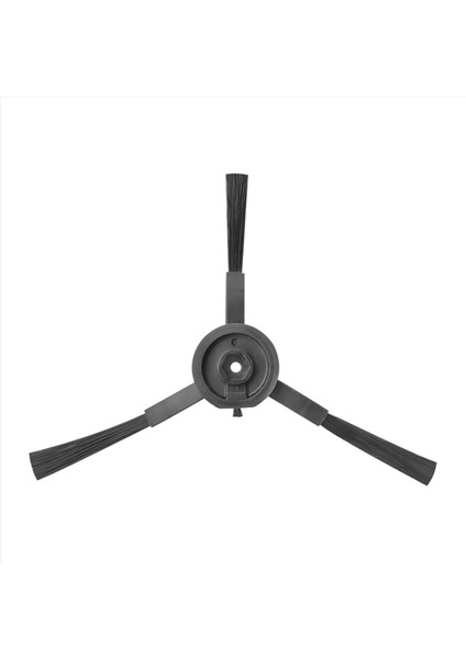 360 S10 X100 Maks Robotik Vakum Süpürge Yedek Parçalar Için 2x Yan Fırça (Yurt Dışından) modelleri