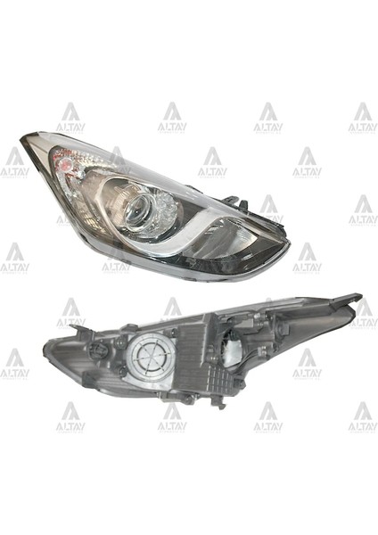 FAR I-30 2012-2016 ELEKTRİKLİ SAĞ (STYLE-BLUE DRIVE-MODE) 92102 A6000 fiyatları