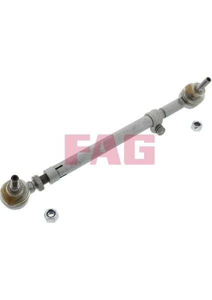 ROT TAKIMI YAN MERCEDES W124 S124 C124 A124 A1243300803