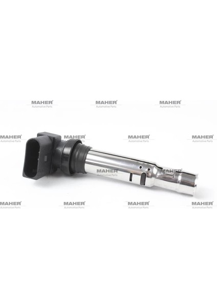 ATEŞLEME BOBİNİ POLO / GOLF4 / GOLF5 / BORA / CORDOBA / FABİA 2002-2009 BBY-BKY-BBZ-BCB-BMY-BLG-CAXA-CAVA-BAG-BLF-BLP 1.4 165-1.4 TSİ-1.6 FSİ 036905715F