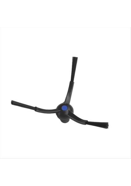 Ecovacs Için Deeboot X5 Omni / X5 Pro Yedek Parçalar Aksesuarlar Ana Yan Fırça Hepa Filtre Mop Bez Tuz Çantası (Yurt Dışından)