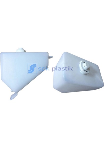 RADYATÖR EK DEPOSU M131 DOĞAN KARTAL ŞAHIN. KAPAKLI GENLEŞME KAVANOZU 85006637