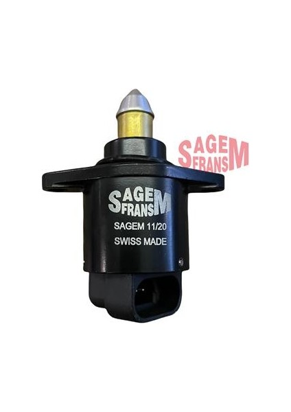 ROLANTİ AYAR VALFİ CLIO - MEGANE 1.4 85 E7J 7701044401