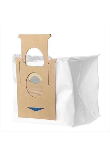 Ecovacs Deebot N10 / N10 Için Toz Torbaları Plus Robot Vakum Temizleyici Çantalar Aksesuarlar (Yurt Dışından) indirimleri