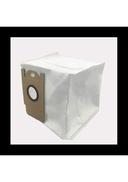 Değiştirilebilir Aksesuarlar Parçalar Xiaomi Lydsto R1 R1A R1A Robot Vakum Temizleyici Robot Vakum Süpürge Parçaları 12 Pcs (Yurt Dışından) indirimleri