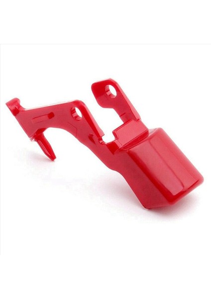 Dyson V10 / V11 Anahtar Düğmesi Için 6 Pcs Dyson Vakum Süpürge Ana Bilgisayar Anahtarı Bakım Aksesuarları Için Kırmızı Düğme (Yurt Dışından) indirimleri