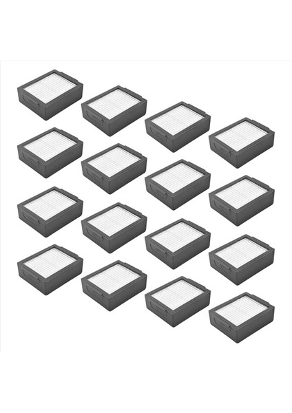 32X Irobot Roomba Için Hepa Filtreleri I7 I7+/plus J7 J7+/plus I3 I3+ I2 I2+ I1 I1+ I4 I6+ I8 I8+ E6 E6 E7 I &amp J &amp E (Yurt Dışından) fiyatları