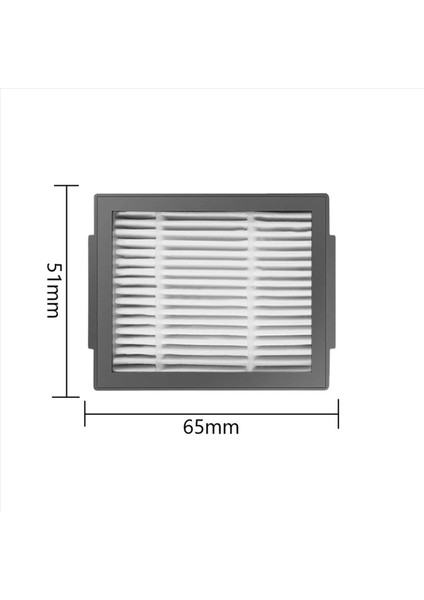 32X Irobot Roomba Için Hepa Filtreleri I7 I7+/plus J7 J7+/plus I3 I3+ I2 I2+ I1 I1+ I4 I6+ I8 I8+ E6 E6 E7 I &amp J &amp E (Yurt Dışından) fırsatları