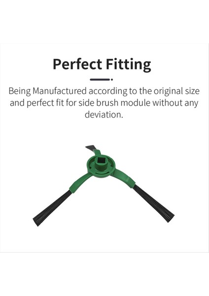 Irobot Oraya Için 13 Pcs Combo Essential /vac Essential Y0112 Robot Vakum Süpürge Parçaları Yıkanabilir Ana Yan Fırça Filtresi (Yurt Dışından) fiyatları