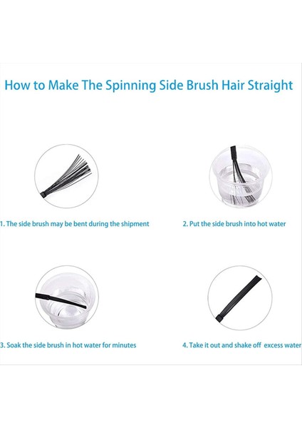 Ecovacs Deebot T20 Omnı T20E Omnı Robot Vakum Süpürücü Yedek Parçaları Için Filtre Fırça Aksesuarları Kiti (Yurt Dışından) indirimleri