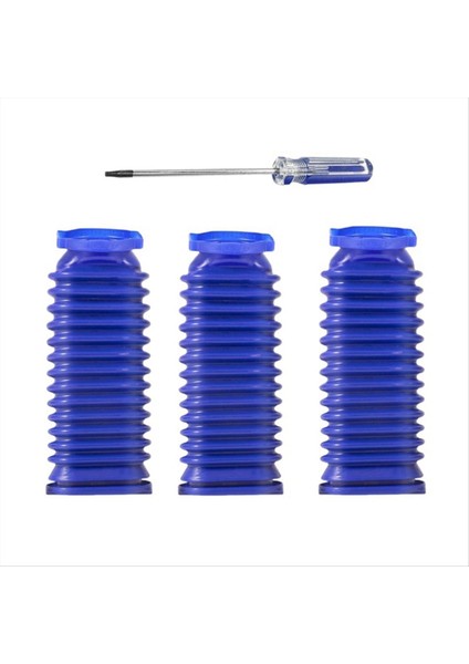 Drum Emme Dyson V7 V7 V8 V11 V11 Vakum Süpürge Yedek Parçaları Tornavidalı (Yurt Dışından)
