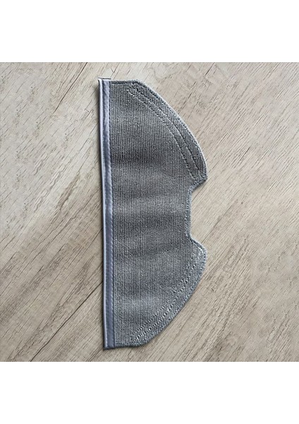 Eufy X8 Pro /X10 Pro Omni Robot Vakum Değiştirme Paspas Pedleri Toz Çantaları Yedek Parçalar Aksesuarları (Yurt Dışından) modelleri