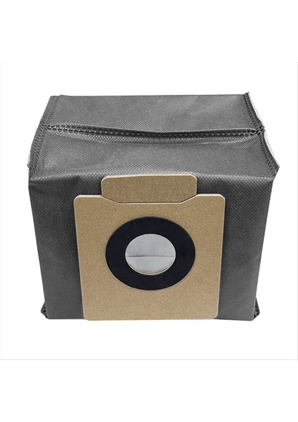 Eufy X8 Pro /X10 Pro Omni Robot Vakum Değiştirme Paspas Pedleri Toz Çantaları Yedek Parçalar Aksesuarları (Yurt Dışından) fırsatları