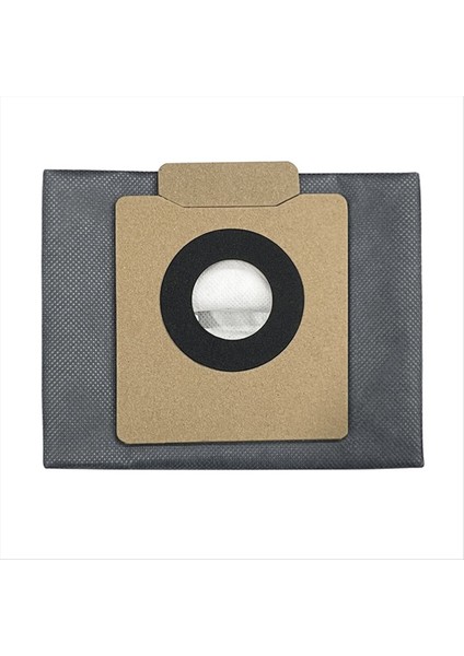 Eufy X8 Pro /X10 Pro Omni Robot Vakum Değiştirme Paspas Pedleri Toz Çantaları Yedek Parçalar Aksesuarları (Yurt Dışından) indirimleri