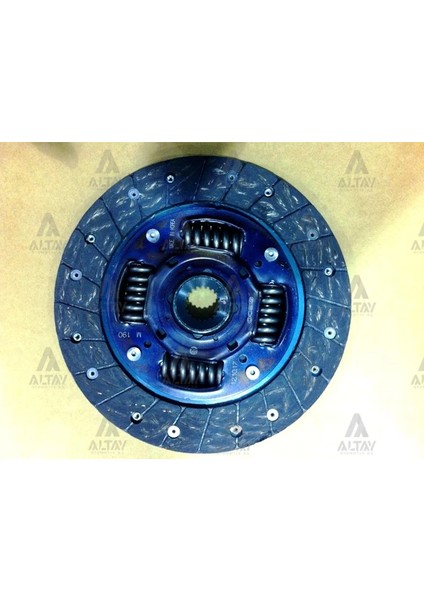 DEBRİYAJ SETİ 323 1990-1996 1.6 RULMANLI SKKI 202 fırsatları