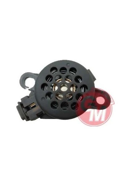 PARK SENSÖR KORNASI BU ÜRÜN ORİJİNAL RENAULT LAGUNA 2 MEGANE 2 FLUENCE AUDI VW DUSTER ORİJİNAL ÜRÜN 256509418R 259260363R