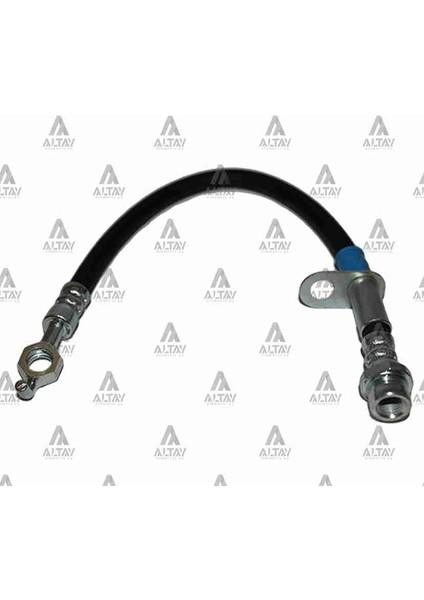 HORTUM FREN AVENSIS 2009 ARKA SOL 90947 W2018 (2 ADET)