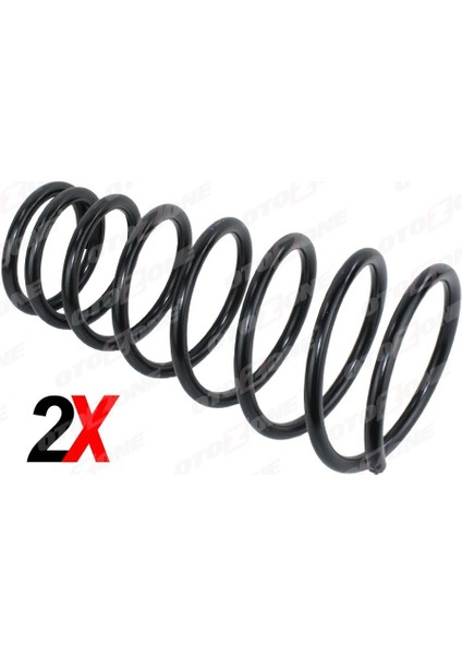HELEZON YAYI ARKA HYUNDAI ACCENT MILENYUM ADMIRE 1.3L G4EA 2001-2005 1.5L G4EC 2001-2004 1.6L G4ED 2001-2005 1.5L D3EA CRDİ 3 SILINDIR 2002-2005 5533025000 (2 ADET)