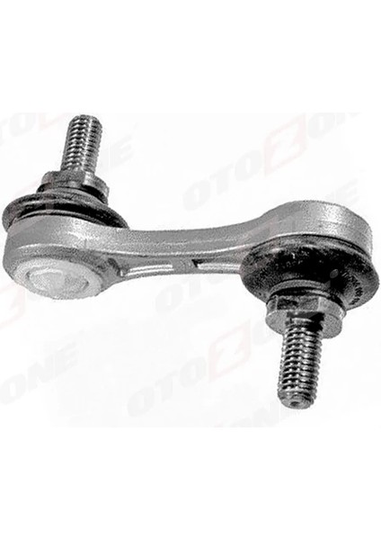 ASKI ROTU ARKA SAG SOL BMW E39 ALUMINYUM 33551095532 (2 ADET)