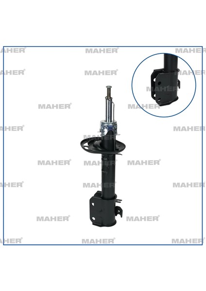 AMORTİSÖR SWIFT 2018 / VITARA 2019 ÖN SAĞ 41601 80S01