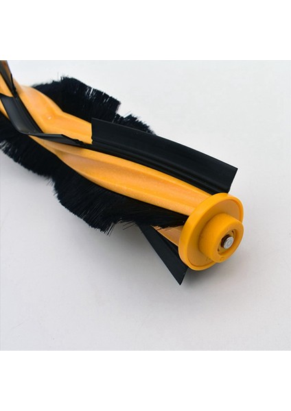 2set Ecovacs Deebot Ozmo T8 T8 T8 Aıvı Vakum Temizleyici Aksesuarları Silindir Fırça Filtre Kenar Fırça (Yurt Dışından) indirimleri