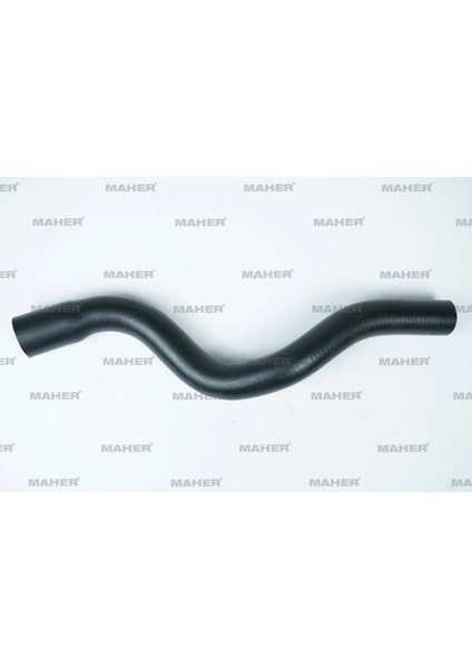 HORTUM RADYATÖR ÜST EXPERT / JUMPY / SCUDO 2007 EURO-4 1343JX