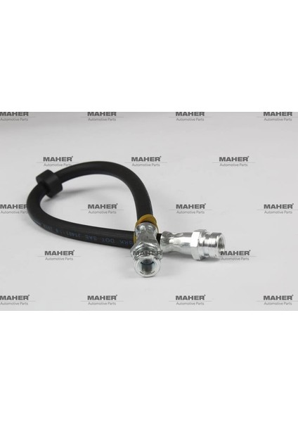 HORTUM FREN CADDY / İBİZA 1993-2003 ARKA 6K9611776 (2 ADET)