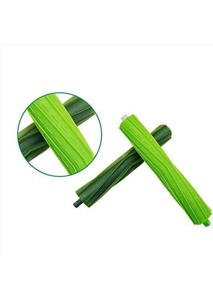 Irobot Odayı Için 6 Set Yedekli Kadın Kullanılı Sulücü I3 I3+ I6+ I7 I7+ I8+ Plus E5 E6 E7 Vakum Süpürge Parçaları (Yurt Dışından) indirimleri