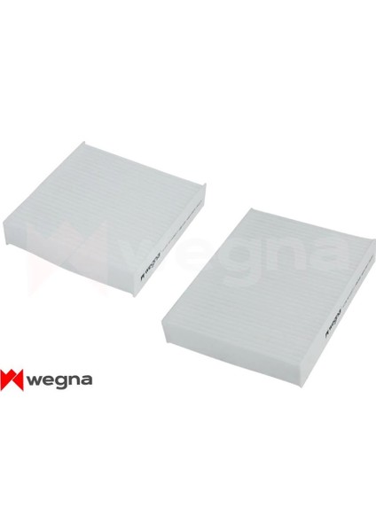 POLEN FİLTRESİ P207 1.4-1.4HDI-1.6HDI-1.4 165-1.6 165 2006 C3 2 1.4-1.4HDI-1.6HDI 2009 1609428080 6447 VY