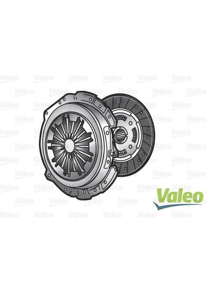 DEBRIYAJ SETI RULMANSIZ MERCEDES W639 W447 B906 A0232500201