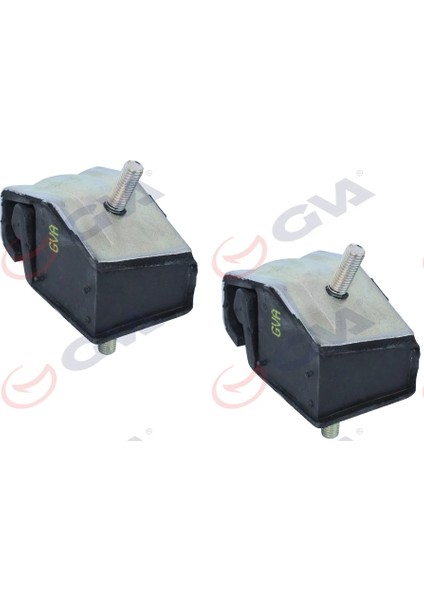 MOTOR TAKOZU ÖN SOL R19-CLIO-EXP. MEGANE 7702253339 7700801543 (2 ADET)