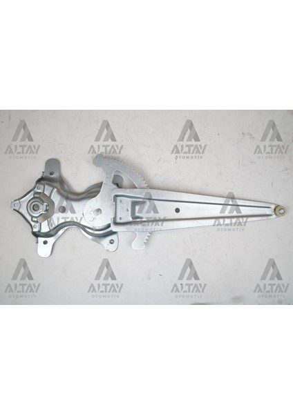 CAM KRİKOSU RAV-4 ELEKTRİKLİ 2001-2006 ARKA SAĞ 69803 42020