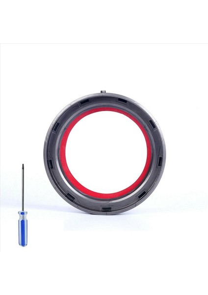 Dyson V11 Için 4x SV14 SV15 Vakum Temizleyici Tut Kutusu Üst Sabit Sızdırmazlık Halkası Değiştirme Ek Parça (Yurt Dışından) fiyatları
