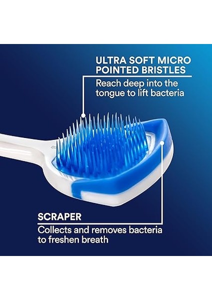 Dil Kazıyıcı, Dil Temizleyici Kötü Nefesle Savaşmaya Yardımcı Olur, 4 Dil Kazıyıcı fırsatları