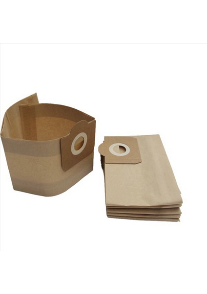 Karcher Wd3 WD3300 Wd3 500P Mv3 WD3200 SE4002 6 959-130 6 904-051 18PCS Için Elektrikli Süpürge Için Toz Torbaları (Yurt Dışından) indirimleri