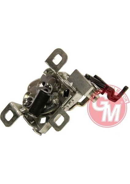 MOTOR KAPUT KİLİDİ PLASTİKLİ FIAT DOBLO 2005 51781077 51758788 51823518