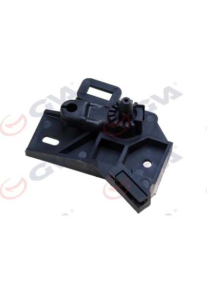 MOTOR KAPUT AÇMA KOLU ALT PLASTİĞİ GOLF 14 POLO 2010-2015 RAPID 13 OCTAVIA 13 PASSAT 15 6R1823633