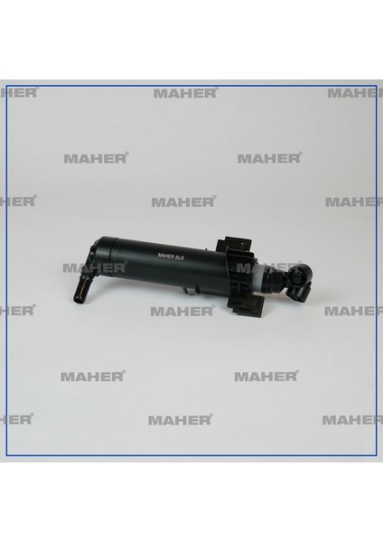 FAR YIKAMA ROBOT A5 2012-2017 SOL 8T0955101D