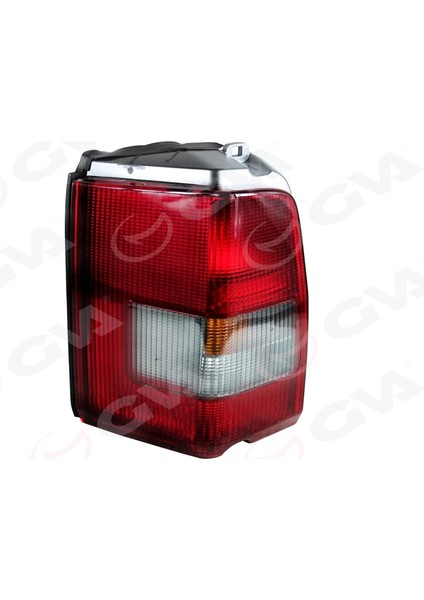 STOP LAMBASI SOL TEMPRA SW SOKETSİZ 7628489