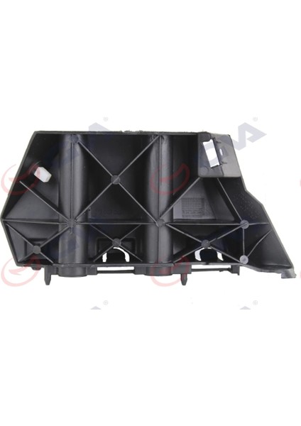 ÖN TAMPON BRAKETİ SOL SEAT LEON 2013-2016 5F0807049