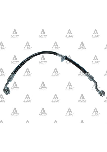 HORTUM FREN ACCENT 2006-2011 ERA ÖN SAĞ 58732 1E000 (2 ADET)