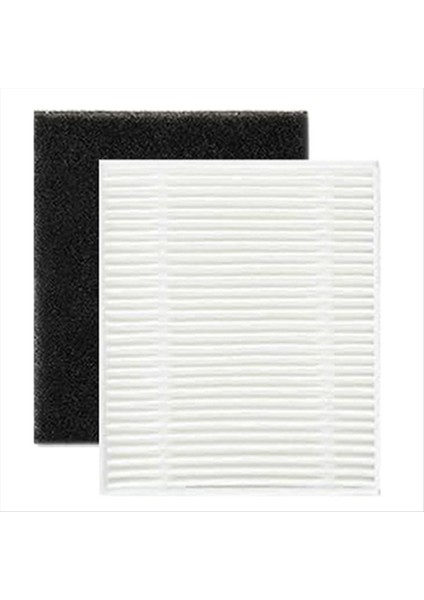 Eufy L60 / L60 Ses / L50 / L50 Ses Serisi Robot Vakumları Yedek Parçalar Için Aksesuar Kiti (Yurt Dışından) fiyatları