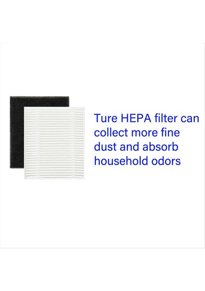 Eufy L60 / L60 Ses / L50 / L50 Ses Serisi Robot Vakumları Yedek Parçalar Için Aksesuar Kiti (Yurt Dışından) indirimleri