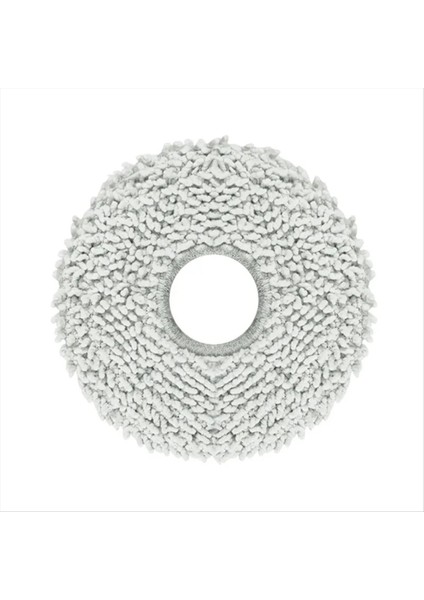 Ecovacs Için X5 Pro / X5 Omnı Yedek Ana Yan Fırça Hepa Filtre Mop Padleri Toz Torbaları Yedek Parçalar Aksesuarları (Yurt Dışından) fiyatları